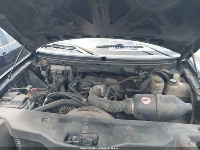 2006 FORD F-150 1FTRF12286NA78922 Photo 9