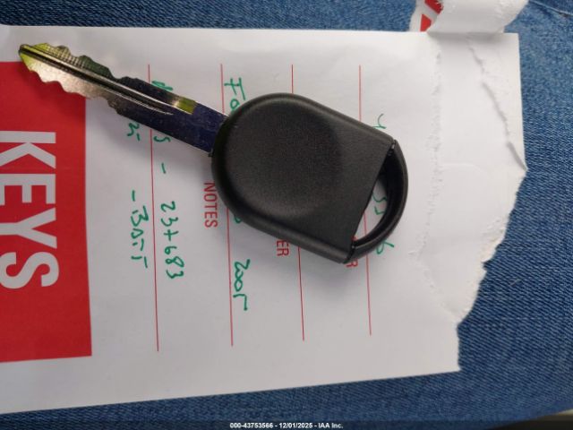 2006 FORD F-150 1FTRF12286NA78922 Photo 10