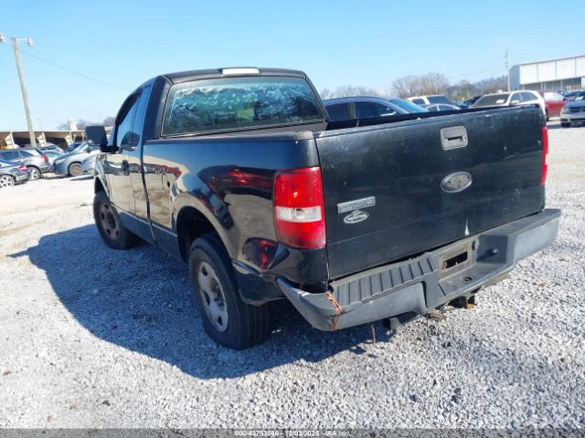 2006 FORD F-150 1FTRF12286NA78922 Photo 2
