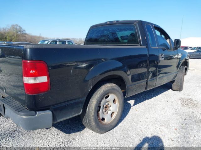 2006 FORD F-150 1FTRF12286NA78922 Photo 3