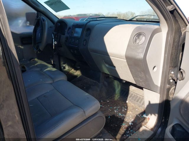 2006 FORD F-150 1FTRF12286NA78922 Photo 4