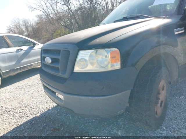 2006 FORD F-150 1FTRF12286NA78922 Photo 5
