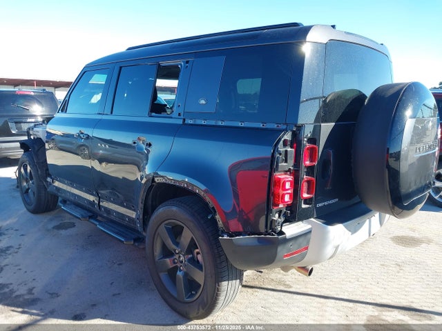 SALEJ7EX9R2300244 Land Rover Defender 110 P300