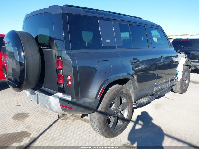 SALEJ7EX9R2300244 Land Rover Defender 110 P300
