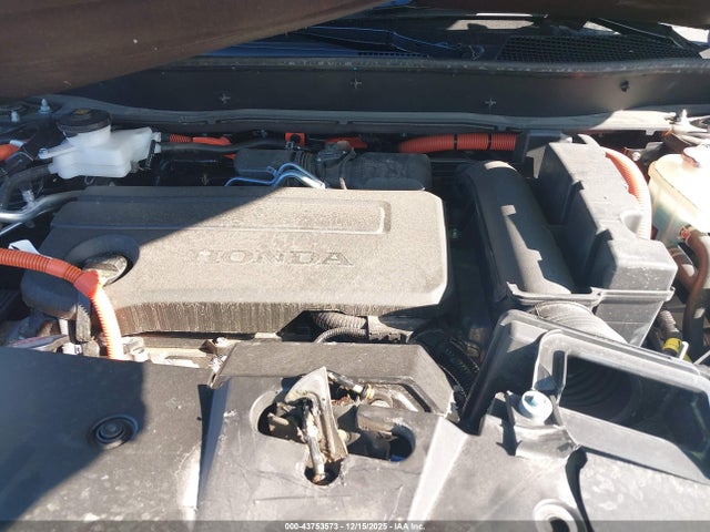 7FARS5H56SE037268 Honda Cr-v Hybrid Sport