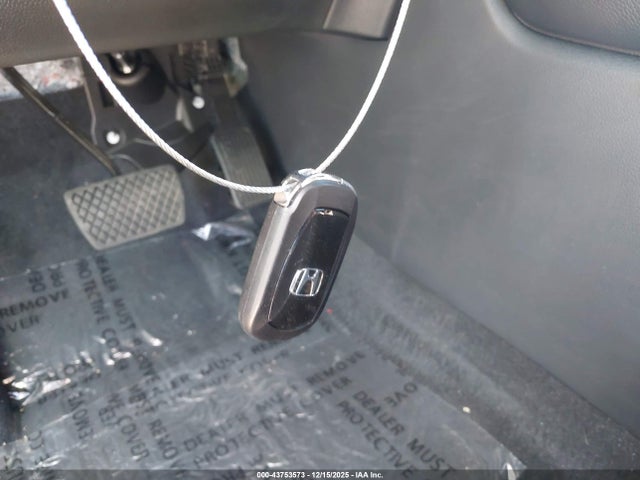 7FARS5H56SE037268 Honda Cr-v Hybrid Sport
