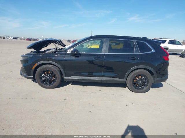 7FARS5H56SE037268 Honda Cr-v Hybrid Sport