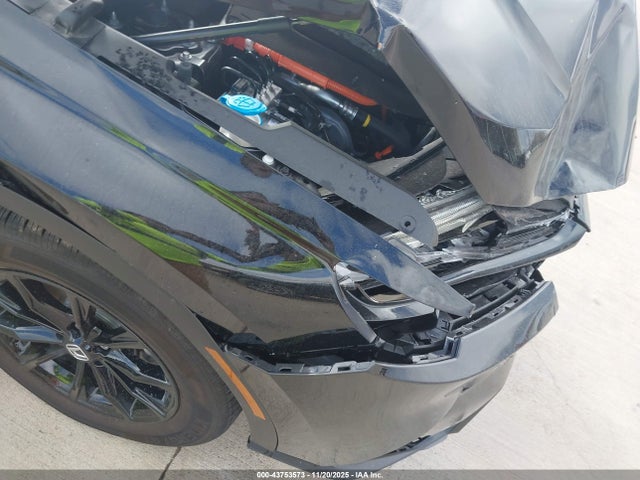 7FARS5H56SE037268 Honda Cr-v Hybrid Sport