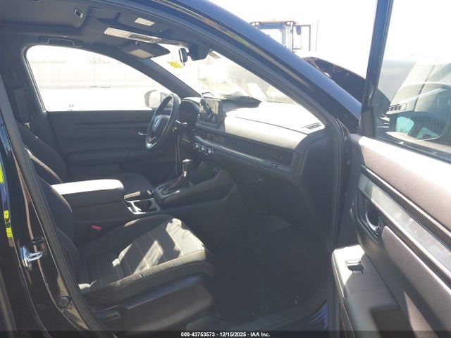7FARS5H56SE037268 Honda Cr-v Hybrid Sport