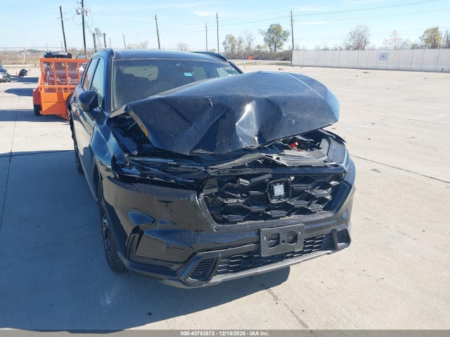 7FARS5H56SE037268 Honda Cr-v Hybrid Sport