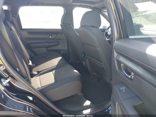 7FARS5H56SE037268 Honda Cr-v Hybrid Sport