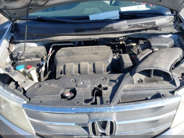 2012 HONDA ODYSSEY 5FNRL5H28CB114884 Photo 9