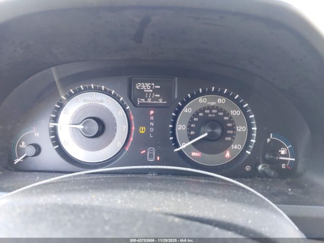 2012 HONDA ODYSSEY 5FNRL5H28CB114884 Photo 6