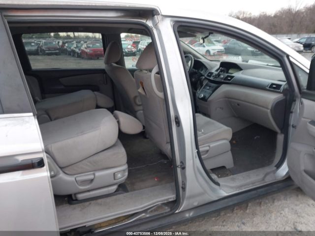 2012 HONDA ODYSSEY 5FNRL5H28CB114884 Photo 7