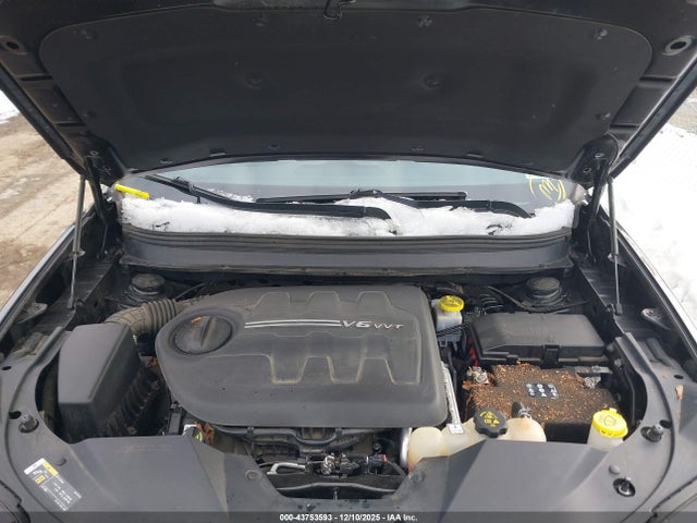 Jeep Cherokee Limited 4x4 2021 1C4PJMDX2MD204808 Image 10