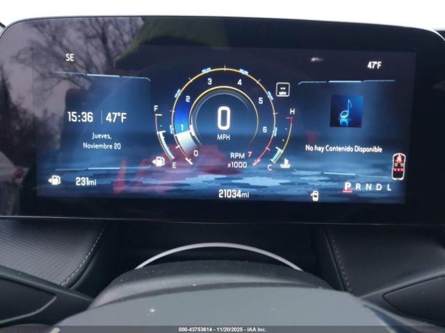 2025 CHEVROLET EQUINOX 3GNAXHEG0SL142818 Photo 6