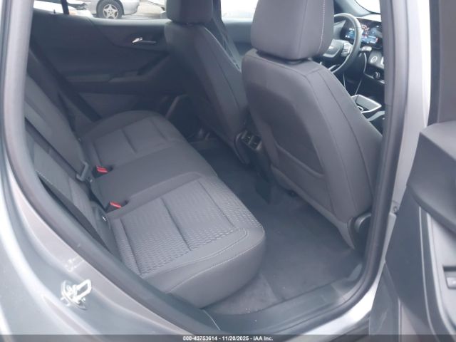 2025 CHEVROLET EQUINOX 3GNAXHEG0SL142818 Photo 7