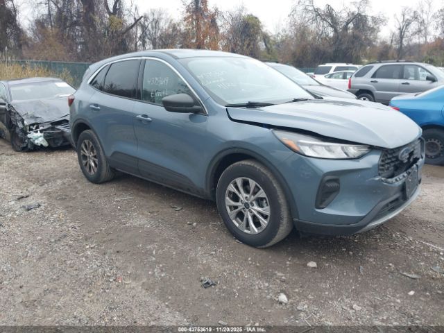 2023 FORD ESCAPE 1FMCU9GN0PUA11330