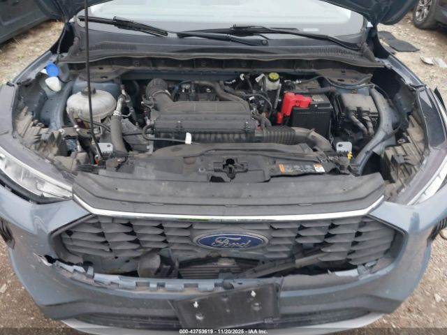 2023 FORD ESCAPE 1FMCU9GN0PUA11330 Photo 9