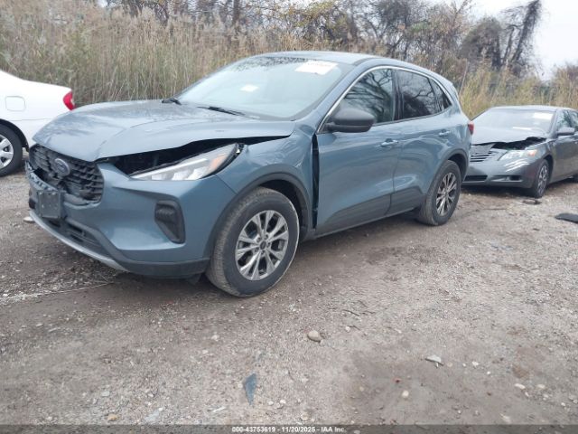 2023 FORD ESCAPE 1FMCU9GN0PUA11330 Photo 1