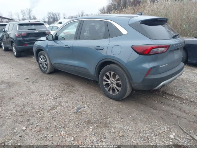 2023 FORD ESCAPE 1FMCU9GN0PUA11330 Photo 2