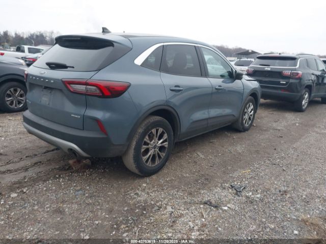 2023 FORD ESCAPE 1FMCU9GN0PUA11330 Photo 3