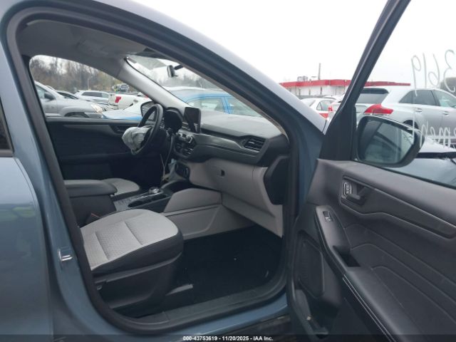 2023 FORD ESCAPE 1FMCU9GN0PUA11330 Photo 4