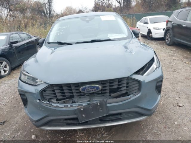 2023 FORD ESCAPE 1FMCU9GN0PUA11330 Photo 5