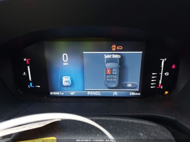 2023 FORD ESCAPE 1FMCU9GN0PUA11330 Photo 6