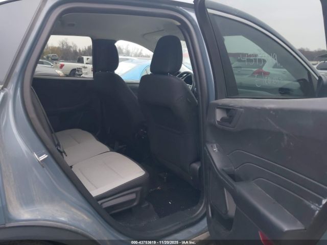 2023 FORD ESCAPE 1FMCU9GN0PUA11330 Photo 7