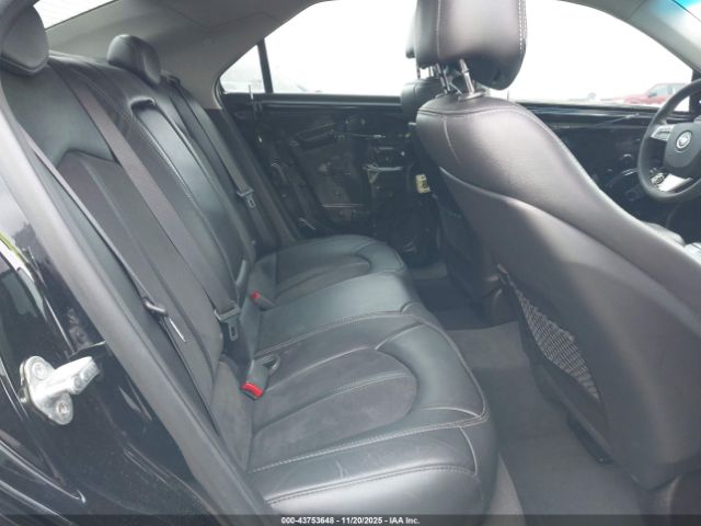 2012 CADILLAC CTS 1G6DF5E54C0125298 Photo 7