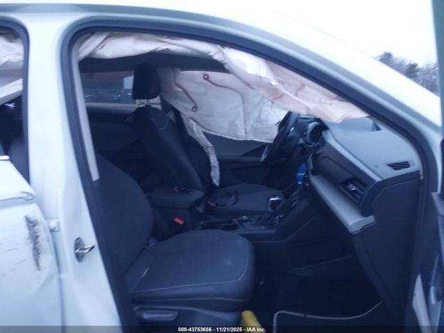 Продажа на аукционе авто 2024 Volkswagen Taos 1.5t Se, vin: 3VVUX7B23RM060774, номер лота: 43753656