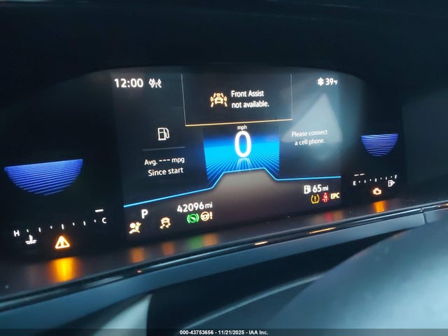 Продажа на аукционе авто 2024 Volkswagen Taos 1.5t Se, vin: 3VVUX7B23RM060774, номер лота: 43753656