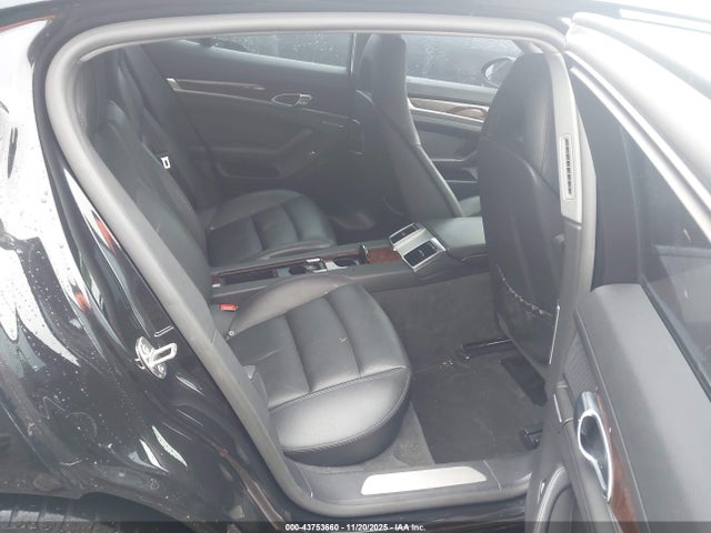 2011 PORSCHE PANAMERA WP0AA2A70BL017956 Photo 7