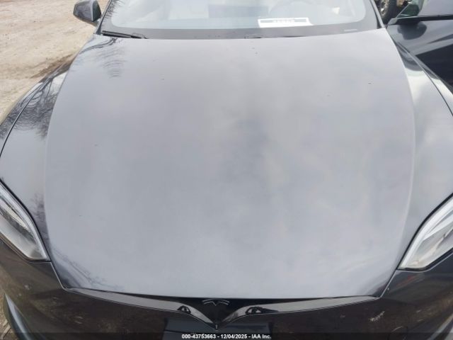 2026 TESLA MODEL S 5YJSA1E58TF553873 Photo 9
