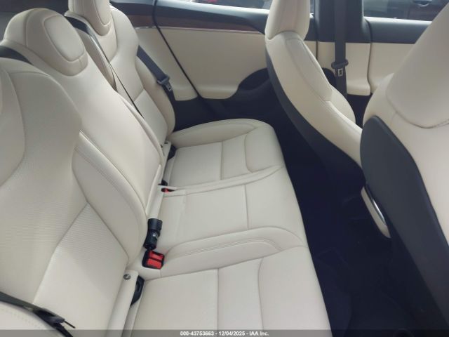 2026 TESLA MODEL S 5YJSA1E58TF553873 Photo 7