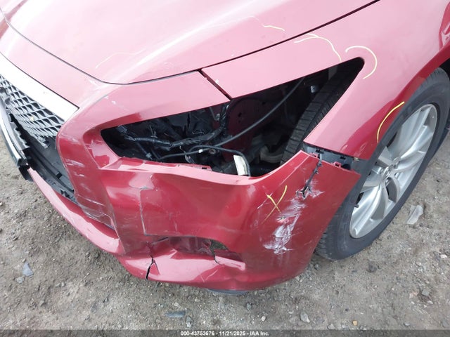 43753676 :رقم المزاد ، JN1BV7AR9EM685280 vin ، 2014 Infiniti Q50 Premium مزاد بيع