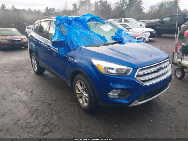 2018 FORD ESCAPE 1FMCU9GD9JUD11852