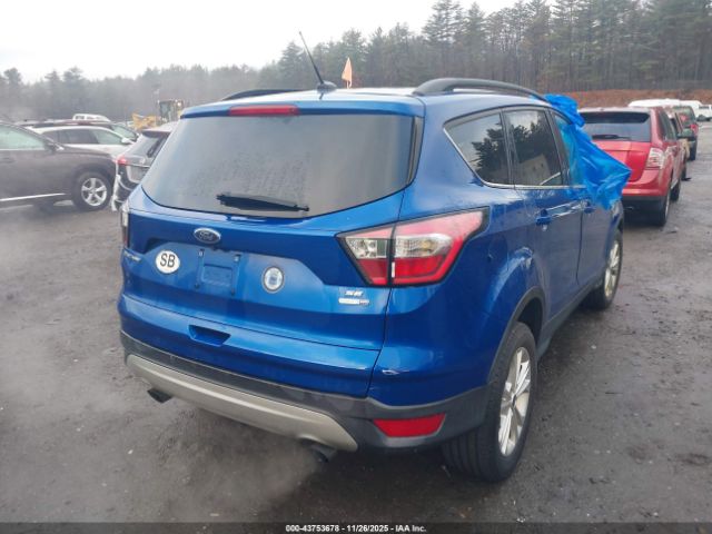 2018 FORD ESCAPE 1FMCU9GD9JUD11852 Photo 3