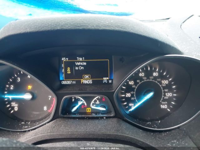 2018 FORD ESCAPE 1FMCU9GD9JUD11852 Photo 6