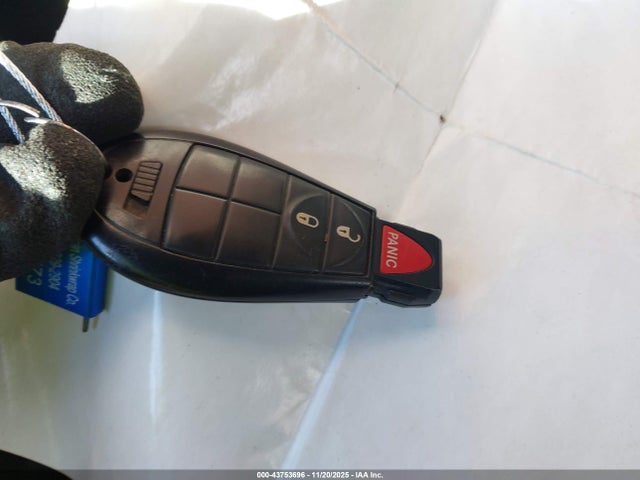 Aukcja sprzedaży 2019 Dodge Grand Caravan Se, vin: 2C7WDGBGXKR607214, numer aukcji: 43753696