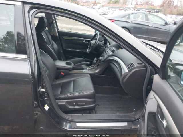 2012 ACURA TL 19UUA8F56CA040227 Photo 4