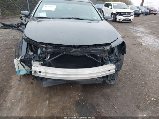 2012 ACURA TL 19UUA8F56CA040227 Photo 5