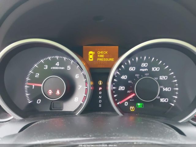 2012 ACURA TL 19UUA8F56CA040227 Photo 6