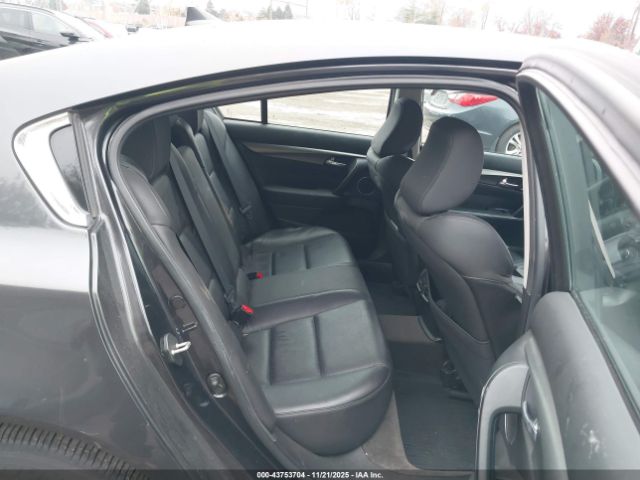 2012 ACURA TL 19UUA8F56CA040227 Photo 7