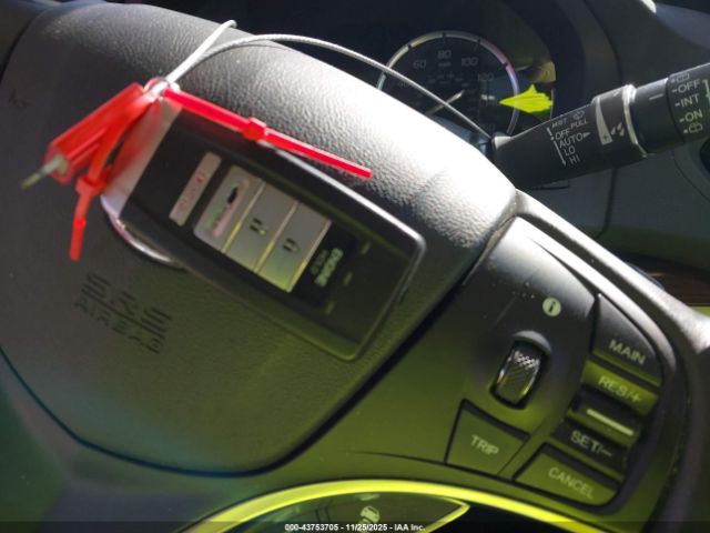 2015 ACURA MDX 5FRYD4H81FB017925 Photo 10