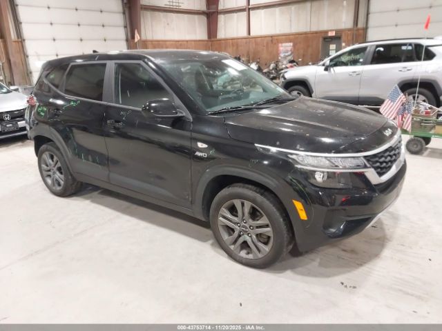 2023 KIA SELTOS KNDEPCAA8P7409908