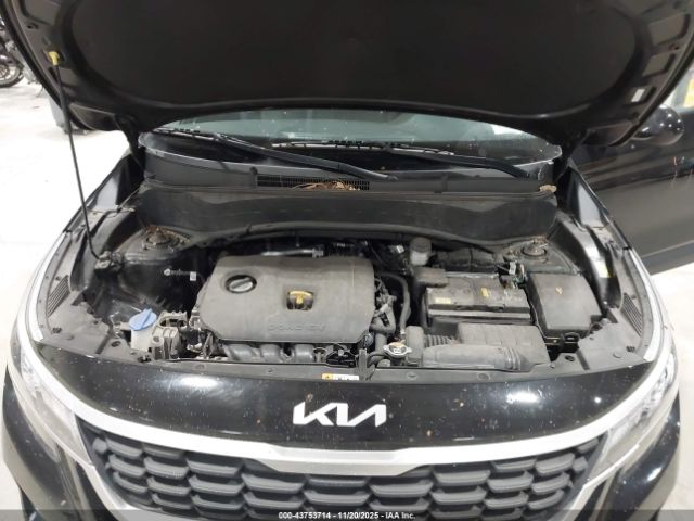 2023 KIA SELTOS KNDEPCAA8P7409908 Photo 9