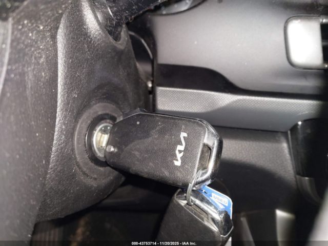 2023 KIA SELTOS KNDEPCAA8P7409908 Photo 10