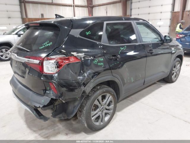 2023 KIA SELTOS KNDEPCAA8P7409908 Photo 5